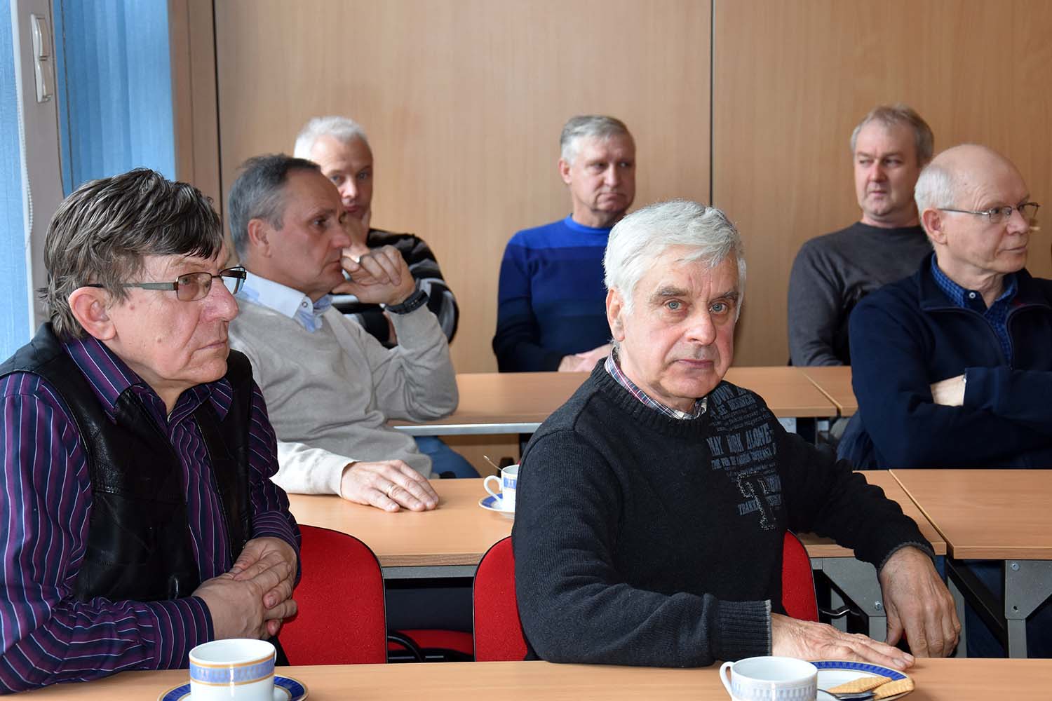 Uczestnicy debaty (fot. Jolanta Michasiewicz/PrawoDrogowe@News) Uczestnicy debaty