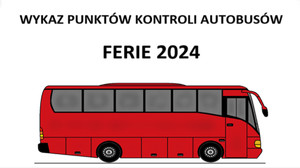 Rysunek autobusu